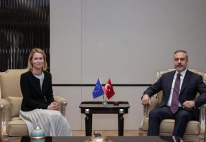 SAFE – Τουρκία: Τα Πραγματικά Όρια  του Βέτο Αθηνών – Λευκωσίας