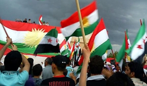 Οι Κούρδοι της Ρoζάβα και ο ρόλος τους στη Μέση Ανατολή/ The Rojava Kurds and their regional role 