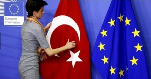 Έντονα επικριτική η Ε.Ε. για τις τουρκικές προκλήσεις σε κυπριακή ΑΟΖ και Αιγαίο