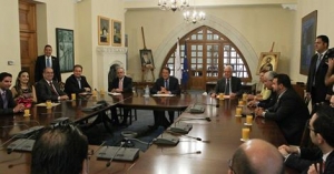 &Tau;&omicron; &laquo;&Mu;&pi;&alpha;&rho;&mu;&pi;&alpha;&rho;ό&sigmaf;&raquo;, &omicron; &pi;&rho;ό&epsilon;&delta;&rho;&omicron;&sigmaf; &kappa;&alpha;&iota; &eta; &sigma;&upsilon;&lambda;&lambda;&omicron;&gamma;&iota;&kappa;ή &sigma;&omicron;&phi;ί&alpha; &tau;&omega;&nu; &Epsilon;&lambda;&lambda;&eta;&nu;&omicron;&kappa;&upsilon;&pi;&rho;ί&omega;&nu;