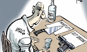 Ελλάδα: Σκληρή πορεία με βάθος χρόνου