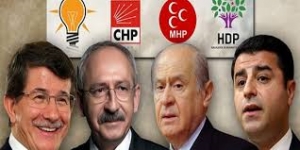 Τα νέα εκλογικά δεδομένα στην Τουρκία και το Κυπριακό/Turkey’s post-election developments and the issue of Cyprus