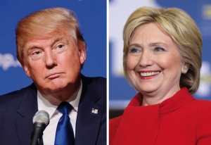What would Trump and Clinton do in the Middle East?