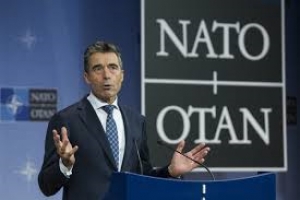 Οι Δηλώσεις του Γ.Γ του ΝΑΤΟ και η Ένταξης της Κύπρου στο ΣγΕ