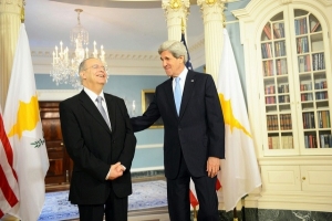 Το διεθνές περιβάλλον και οι επιλογές μας