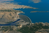 TURKEY'S ASPIRING HYDROLOGICAL HEGEMONY:THE IMPACT ON THE REGIONAL POLITICAL AND SECURITY DEVELOPMENTS