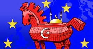 "Erdogan’s Trojan Horse In Macedonia"