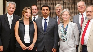 Οι Επαφές Ναμί και οι Αντιδράσεις της Λευκωσίας