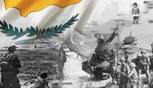 Ο ΚΑΘΟΡΙΣΤΙΚΟΣ ΡΟΛΟΣ ΤΟΥ ΣΤΡΑΤΙΩΤΙΚΟΥ ΣΤΟΙΧΕΊΟΥ  ΚΑΙ ΤΗΣ ΑΠΟΥΣΙΑΣ ΕΘΝΙΚΗΣ ΣΤΡΑΤΗΓΙΚΗΣ ΣΤΟ ΚΥΠΡΙΑΚΟ