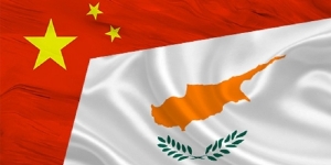  CHINA’S BELT AND ROAD INITIATIVE AND CYPRUS