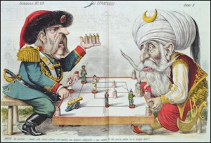 &ldquo;Turkey&rsquo;s foreign policy failure has many fathers&rdquo;