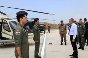 ΥΠΑΜ : Η οικονομική κρίση δεν θα σταθεί εμπόδιο στην ενίσχυση της Ε.Φ.το 2014