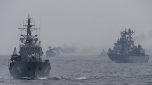 Προσοχή! Οι σημαντικές εξελίξεις στο Αιγαίο είναι μπροστά μας