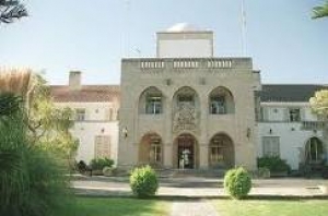 Δημιουργία Συμβουλίου Εθνικής Ασφάλειας και Σκοπιμότητες! - Establishing a Council of National Security in Cyprus