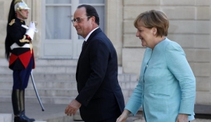 Grexit Would Trigger a Major Political Crisis for the EU