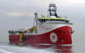 Τουρκικές Παραβιάσεις και Ελληνοκυπριακές Προειδοποιήσεις - Turkish Violations and Cyprus’ Warnings