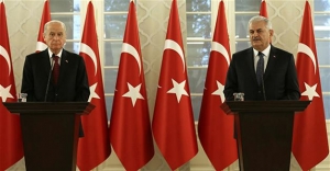 Turkey: A referendum to be held early summer on constitutional amendments for a more powerful President