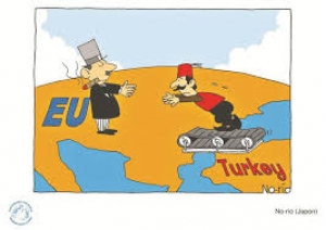 EU - Turkey’s Concrete Work Agenda and the Disruptive Influence of Domestic Politics