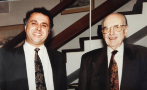 ΠΑΠΑΝΔΡΕΟΥ - ΑΡΙΣΤΟΤΕΛΟΥΣ ΚΑΙ Η ΔΙΑΜΟΡΦΩΣΗ ΕΘΝΙΚΗΣ ΣΤΡΑΤΗΓΙΚΗΣ ΑΠΟΤΡΟΠΗΣ